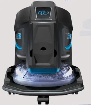 مكنسة رينبو الأصلية الجديدة بالكرتون (Brand New) Brand New Original Rainbow Vacuum Cleaner (Sealed B