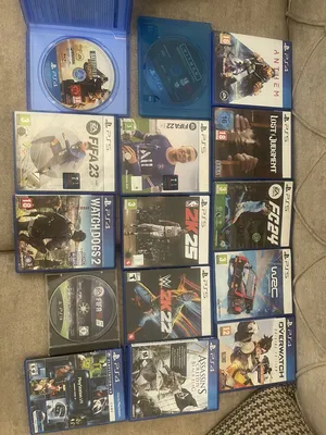 PlayStation . Used3