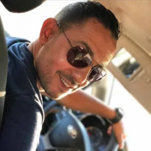 salem zoubi