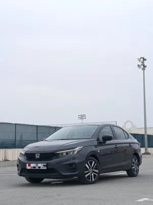 HONDA CITY SPORT 2023 SINGLE OWNER CAR FOR SALE