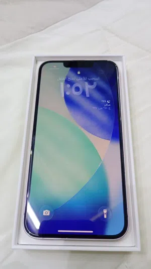 Apple iPhone 13 256 GB in Buraimi