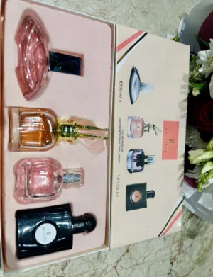 عطر رجالي نسائي