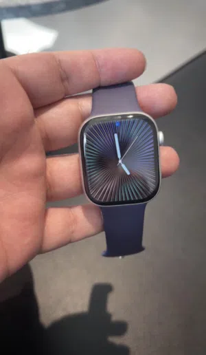 Apple Watch Series 11, 46mm 2026