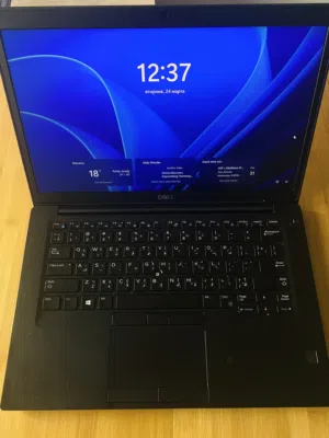 DELL LATITUDE 7490 TOUCH SCREEN
