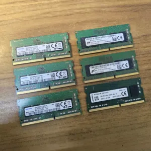 DDR4 8GB 3200mhz and 2666mhz