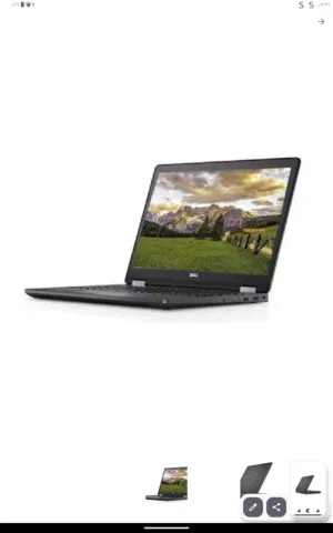 لابتوب DELL
