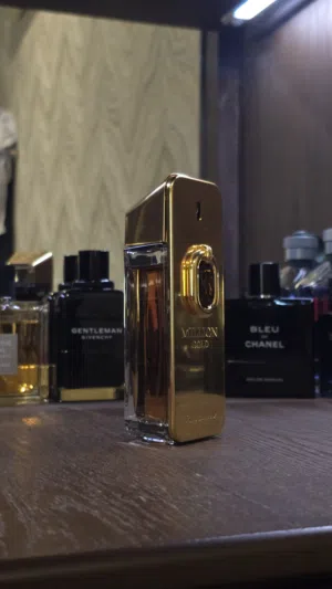 رابان مليون جولد إلكسير بسعر اقل بـ40 بالمية من الجديد