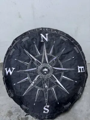 Wrangler accessories