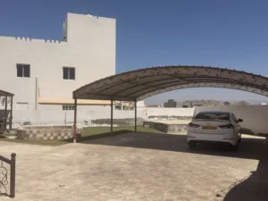 مرتفعات العامرات