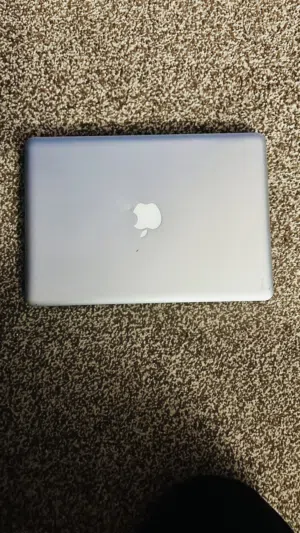 Apple Macbook Pro 2010