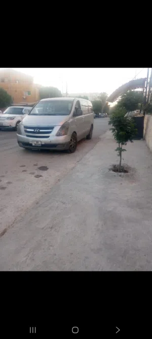 Used Hyundai H1 in Irbid