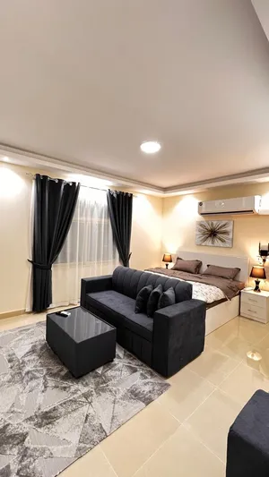 Furnished Monthly in Al Ain Zakher