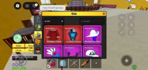 حساب روبلوكس موجود فيه 15 بيرك لل تبديل بي حساب فريفاير