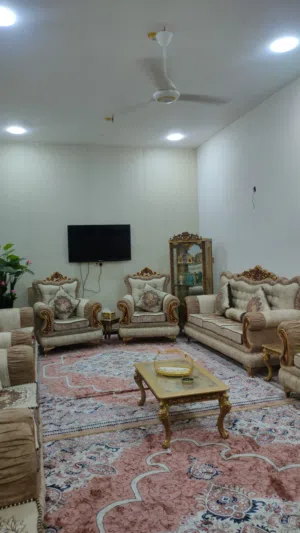 بيت تنومه حي الموظفين
