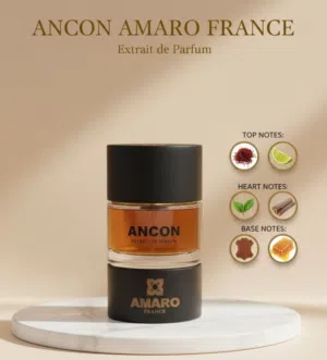 Extrait de Parfum by Amaro France