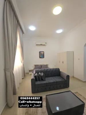 88 m2 Studio Apartments for Rent in Al Ain Al-Dhahir