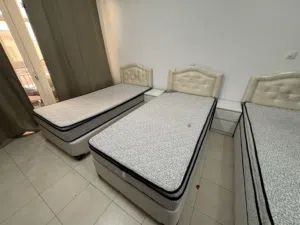 Mattres medic euro 200x100 فراش طبي جودة عالية بيع مستعجل لغرض السفر