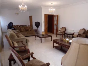 235 m2 3 Bedrooms Apartments for Sale in Amman Khalda