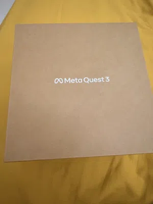 Meta quest 3