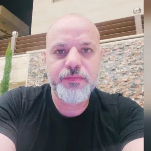 Mohammed Abu khamis