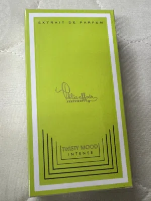 عطر     TWISTY MOOD INTENSE