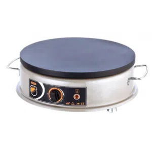 SİNGLE CREPE MACHİNE كريب دائري فضي   للسعر تواصل معنا  contact us for price