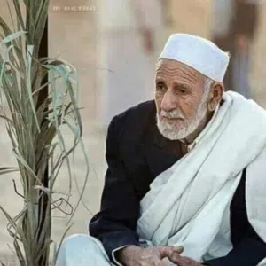 امحمد الورفلي 