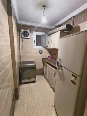 70 m2 2 Bedrooms Apartments for Rent in Alexandria Miami