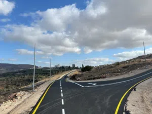 Mixed Use Land for Sale in Nablus Asira Ash-Shamaliya