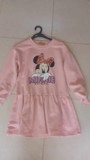 فساتين بناتي للعيد وكاله خامه ثقيله