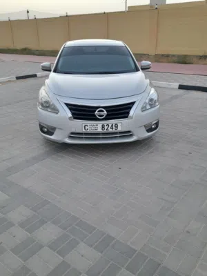 نيسان التيما SL