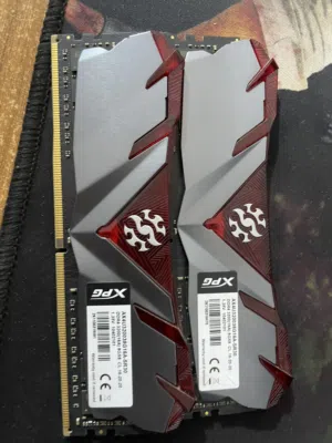 رامات 2x8 (16g) 3200