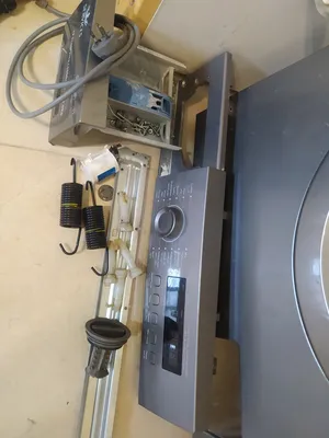 Appliances Repair Services . Washing Machines - Dryers2