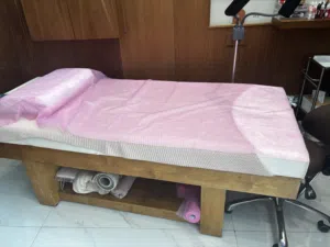 Massage Bed