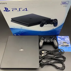 PlayStation 4 PlayStation for sale in Ramallah and Al-Bireh