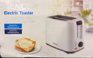 Electric Toaster