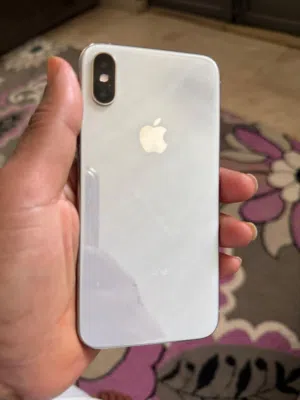 Apple iPhone XS 64 GB in Al Dhahirah