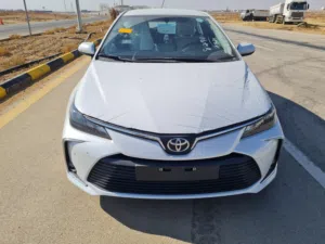 New Toyota Corolla in Al Madinah