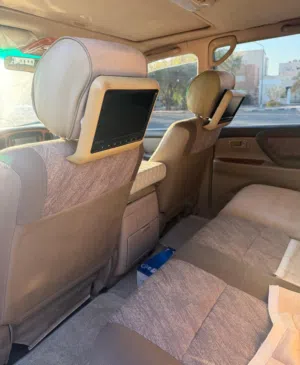 Used Toyota Land Cruiser in Hawally