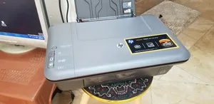Hp . Multifunction Printer . New3