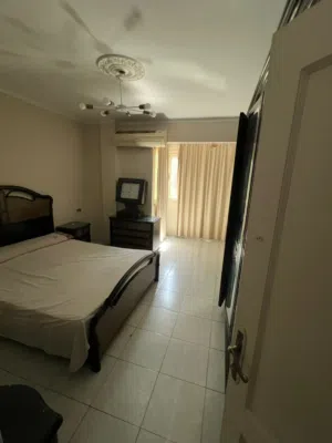 145 m2 3 Bedrooms Apartments for Rent in Cairo Al Manial