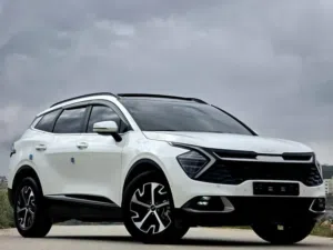 KIA SPORTAG 2024