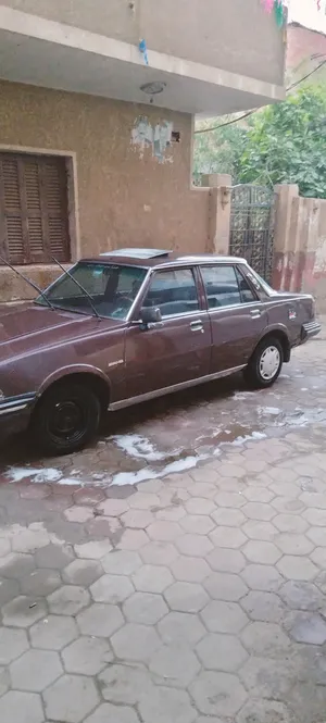 Used Mazda 323 in Giza