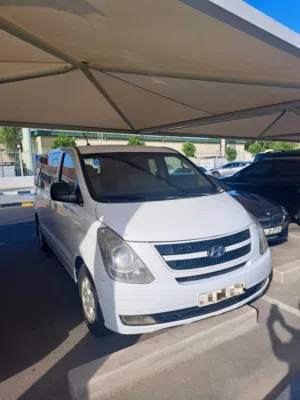 Used Hyundai H1 in Hawally