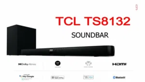 ابحث عن ساوند بار atmos 3.1.2
