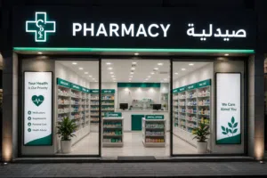 محلات للبيع بجوار كارفور العبور وجولف سيتى العبور قسط على 6 سنوات