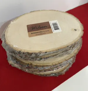 New Wooden Centerpieces Made in USA اخشاب طبيعية جديدة صنع امريكا
