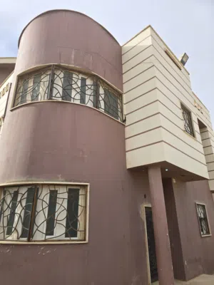 فيلا للبيع قريه البوعيشي السراج
