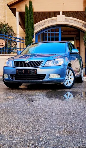 used-skoda-octavia-in-hebron