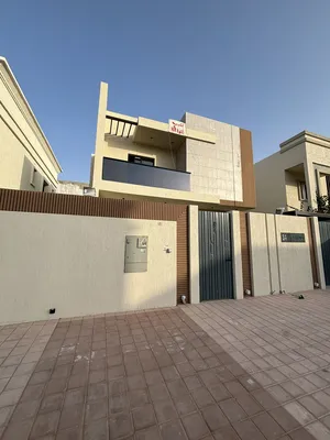 3014 ft 5 Bedrooms Villa for Sale in Ajman Al-Zahya